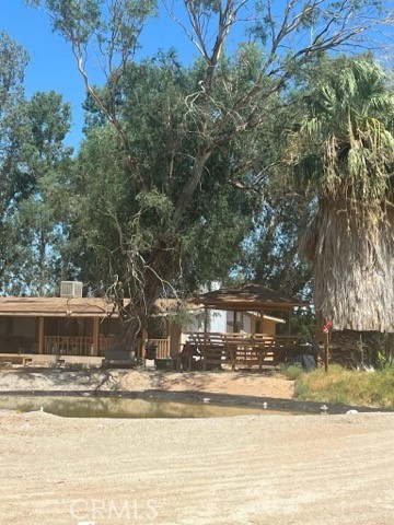 Detail Gallery Image 4 of 14 For 39100 Desert View Rd, Newberry Springs,  CA 92398 - 3 Beds | 2 Baths