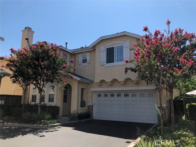 Detail Gallery Image 1 of 26 For 26 Rue Du Chateau, Aliso Viejo,  CA 92656 - 4 Beds | 2/1 Baths