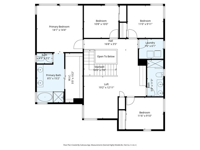 Detail Gallery Image 25 of 27 For 7441 Sultana, Fontana,  CA 92336 - 5 Beds | 3 Baths