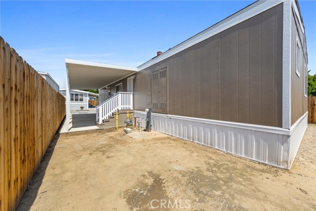 Detail Gallery Image 27 of 27 For 46 Cedarwood Ln, Bakersfield,  CA 93308 - 3 Beds | 2 Baths