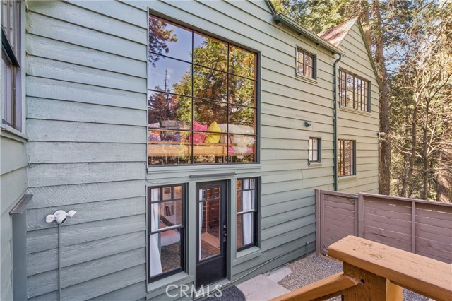 Detail Gallery Image 57 of 69 For 840 Coyote Walk, Lake Arrowhead,  CA 92352 - 4 Beds | 3 Baths