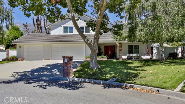 5931 Buckthorn Ave, Rancho Cucamonga, CA 91701