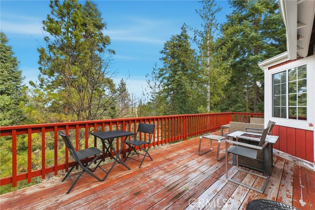 Detail Gallery Image 42 of 46 For 26355 Walnut Hills Dr Aka 276 Augusta Court, Lake Arrowhead,  CA 92352 - 3 Beds | 2/1 Baths