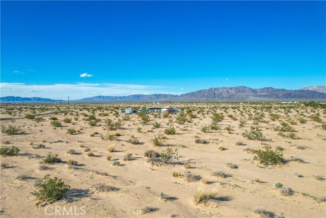 Detail Gallery Image 40 of 52 For 82623 Amboy Rd, Twentynine Palms,  CA 92277 - 0 Beds | 1 Baths