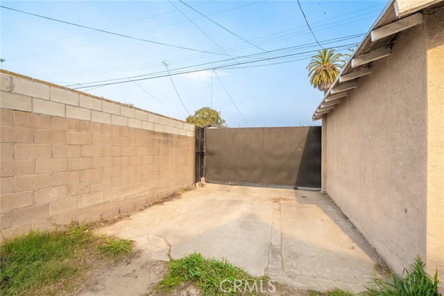 Detail Gallery Image 22 of 23 For 1519 W 59th St, Los Angeles,  CA 90047 - 3 Beds | 2 Baths