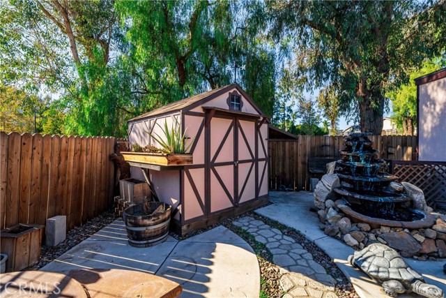 Detail Gallery Image 27 of 36 For 24553 Maitri Rd, –,  CA 92883 - 3 Beds | 2 Baths