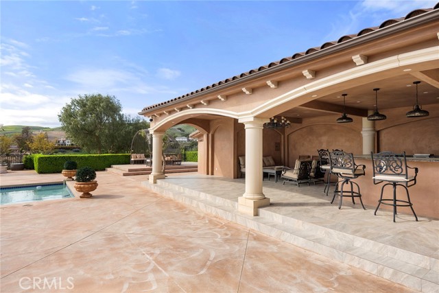 Detail Gallery Image 45 of 60 For 3991 Hollow Ridge Ct, Yorba Linda,  CA 92887 - 5 Beds | 4/1 Baths