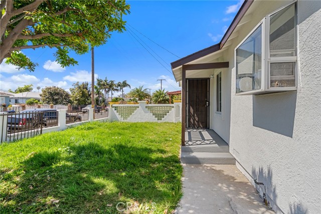 Detail Gallery Image 34 of 34 For 2521 W Stanford St, Santa Ana,  CA 92704 - 2 Beds | 1 Baths