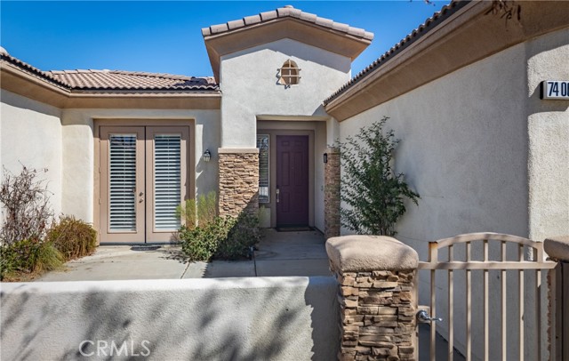 Detail Gallery Image 3 of 23 For 74064 Chinook Cir, Palm Desert,  CA 92211 - 3 Beds | 2/1 Baths