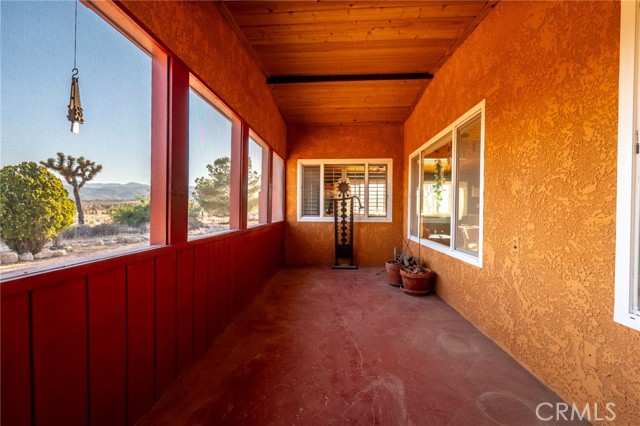 Detail Gallery Image 53 of 53 For 52376 Gamma Gulch Rd, Pioneertown,  CA 92268 - 2 Beds | 1 Baths