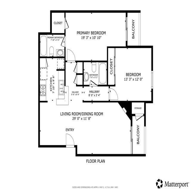 460 Oak Street, 215 photo 28