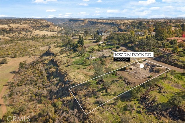 Detail Gallery Image 18 of 21 For 1437 Rim Rock Dr, Chico,  CA 95928 - – Beds | – Baths