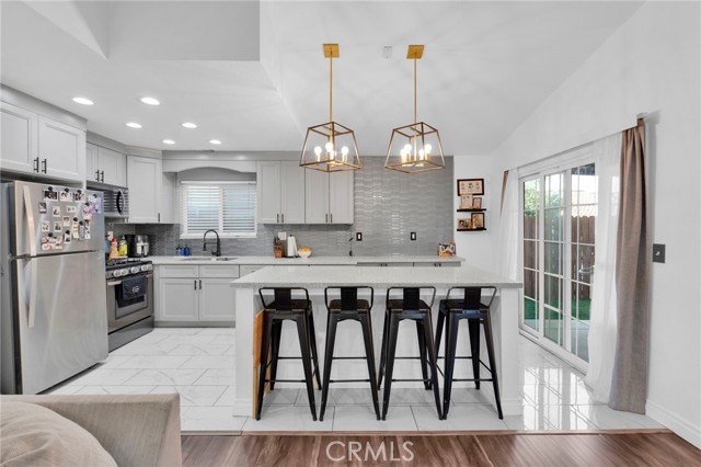 Detail Gallery Image 11 of 30 For 1065 Martinez, Colton,  CA 92324 - 2 Beds | 1 Baths