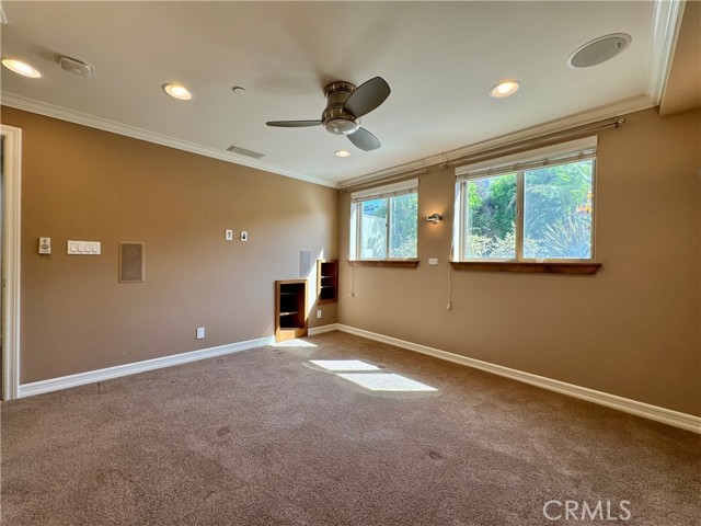 Bottom Floor Bedroom