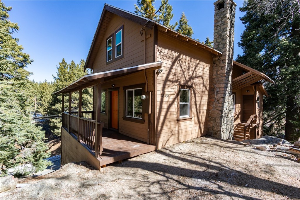 33350 Robin Drive