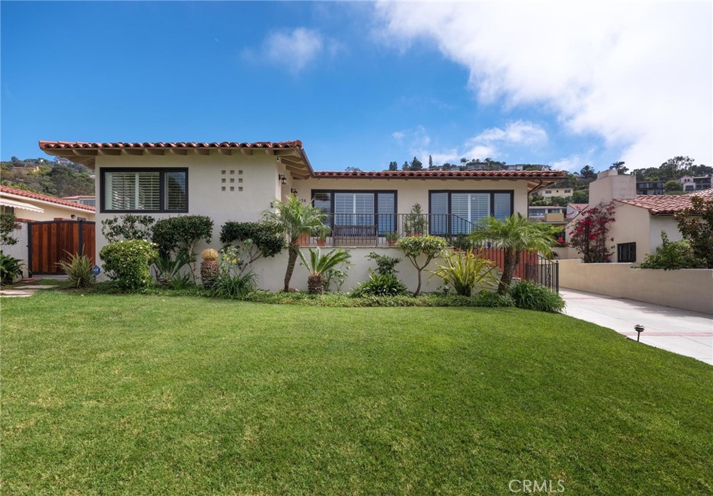 Picture of Palos Verdes Estates, CA 90274