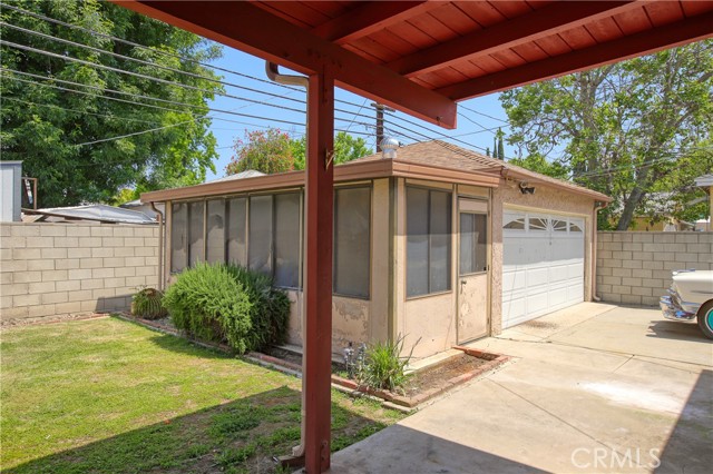 Detail Gallery Image 23 of 24 For 18337 Jovan St, Tarzana,  CA 91335 - 3 Beds | 2 Baths