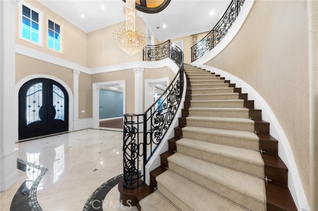 Detail Gallery Image 28 of 40 For 312 E Camino Real Ave, Arcadia,  CA 91006 - 5 Beds | 6/1 Baths