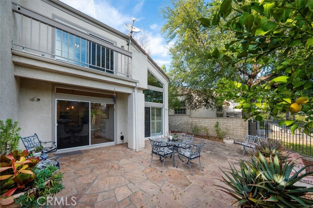 Detail Gallery Image 45 of 60 For 24448 Hampton Drive #C, Valencia,  CA 91355 - 3 Beds | 3 Baths