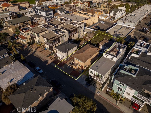 714 Loma Drive, Hermosa Beach, California 90254, ,Residential Income,For Sale,Loma,SB25018016