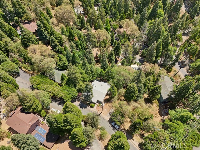 Detail Gallery Image 45 of 61 For 854 Bergschrund Dr, Crestline,  CA 92325 - 4 Beds | 2 Baths