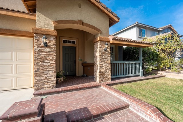 Detail Gallery Image 5 of 48 For 960 Hemingway Dr, Corona,  CA 92878 - 3 Beds | 2 Baths