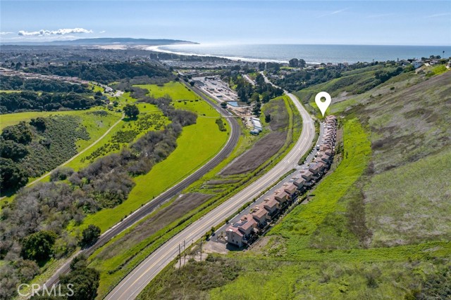 991 Canyon Lane, Pismo Beach, California 93449, ,Land,For Sale,991 Canyon Lane,CRSC24040162