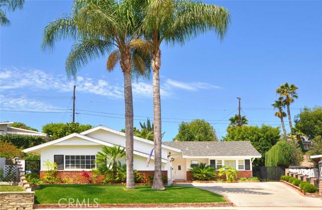 1927 Valleta Drive, Rancho Palos Verdes, California 90275, 3 Bedrooms Bedrooms, ,2 BathroomsBathrooms,Residential,Sold,Valleta,PV15193080