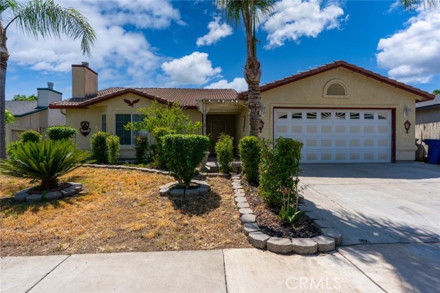 Detail Gallery Image 2 of 39 For 379 Edan Ct, Merced,  CA 95341 - 3 Beds | 2 Baths