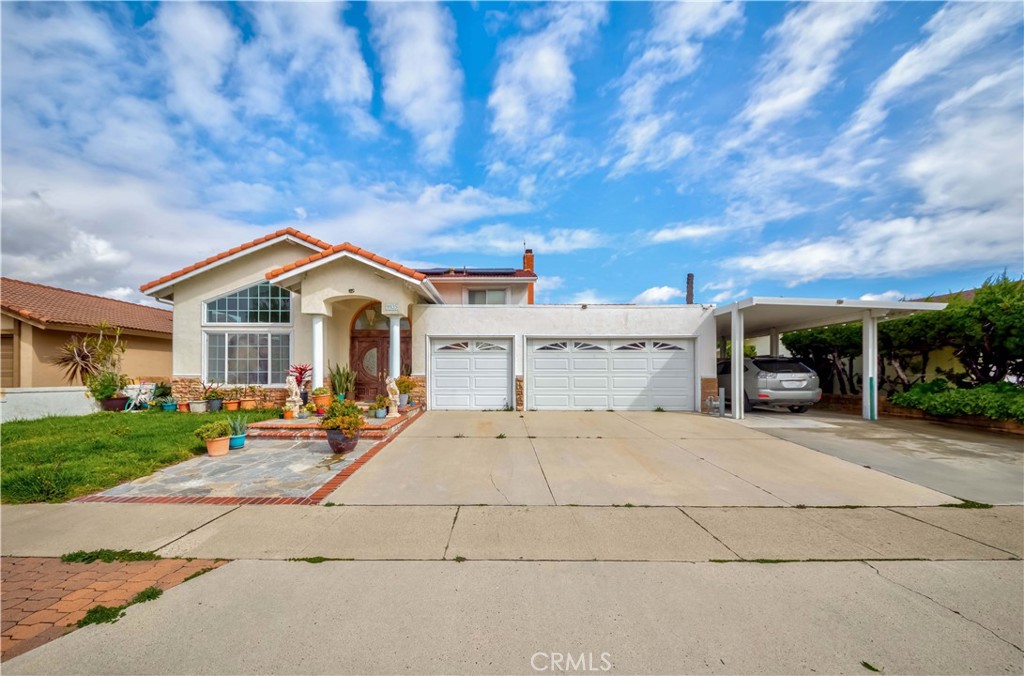 9935 Dandelion Avenue