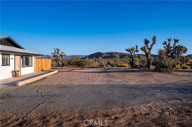 Detail Gallery Image 6 of 59 For 4591 Avalon Ave, Yucca Valley,  CA 92284 - 2 Beds | 1 Baths