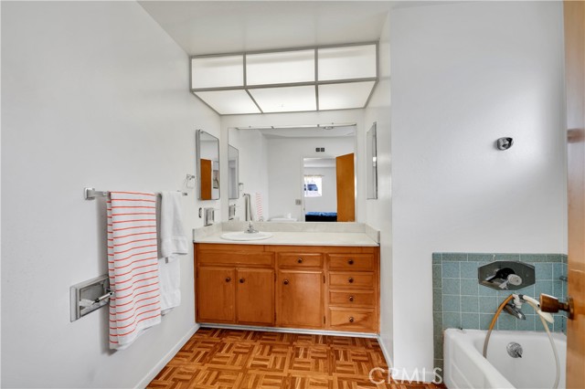 Detail Gallery Image 17 of 23 For 1520 Sandlewood Dr, Hemet,  CA 92543 - 2 Beds | 2 Baths