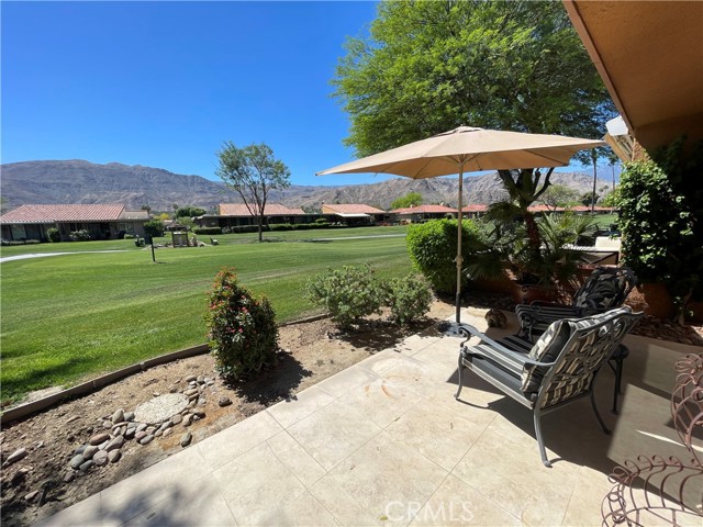 20 Malaga, Rancho Mirage, CA 92270