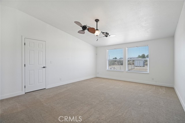 Detail Gallery Image 20 of 38 For 6145 Sweetser Rd, Rosamond,  CA 93560 - 3 Beds | 2 Baths