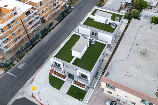 Detail Gallery Image 56 of 61 For 10857 Morrison St, North Hollywood,  CA 91601 - – Beds | – Baths