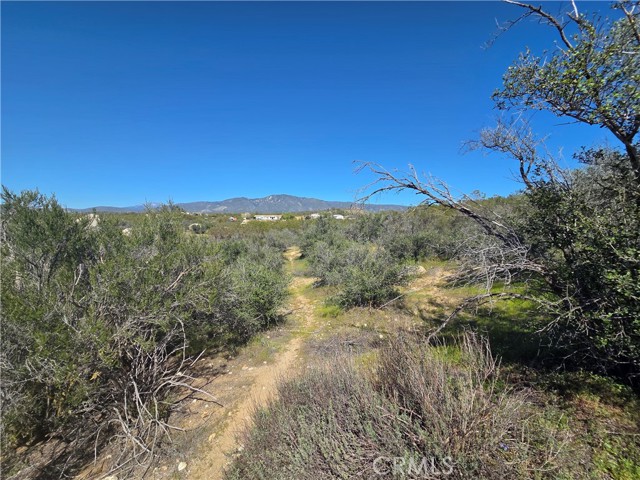 Detail Gallery Image 12 of 14 For 0 Pony Trail, Anza,  CA 92539 - – Beds | – Baths