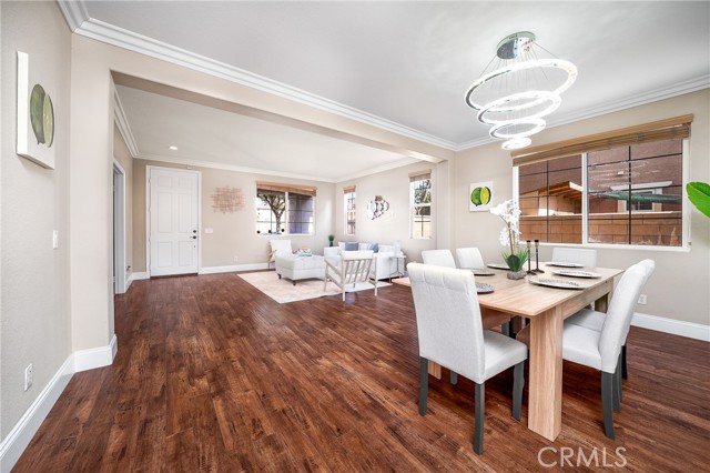 Detail Gallery Image 10 of 38 For 12932 Gingerwood Ct, Corona,  CA 92880 - 5 Beds | 4 Baths