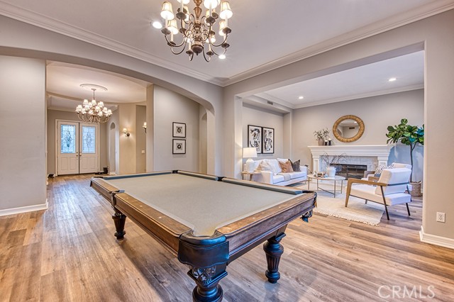 Detail Gallery Image 10 of 37 For 22 Orion, Coto de Caza,  CA 92679 - 5 Beds | 5/1 Baths