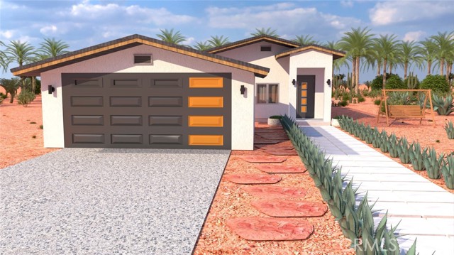 Detail Gallery Image 9 of 10 For 66191 2nd St, Desert Hot Springs,  CA 92240 - – Beds | – Baths