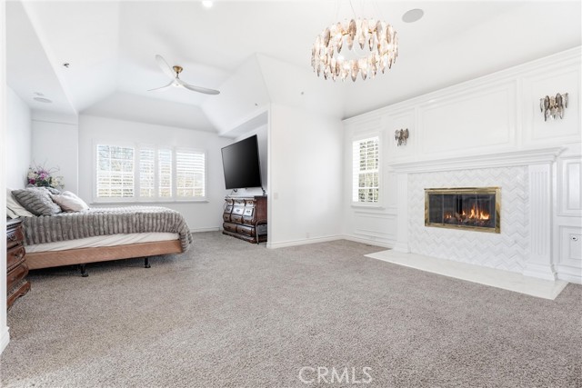 Detail Gallery Image 32 of 55 For 381 S Henning Way, Anaheim,  CA 92807 - 6 Beds | 6 Baths