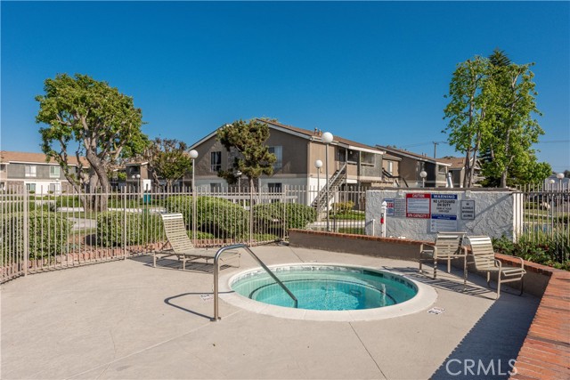 Detail Gallery Image 29 of 30 For 2861 S Fairview St #F,  Santa Ana,  CA 92704 - 1 Beds | 1 Baths