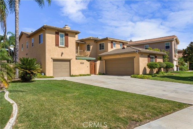 Detail Gallery Image 1 of 1 For 31860 via Del Paso, Winchester,  CA 92596 - 5 Beds | 4 Baths