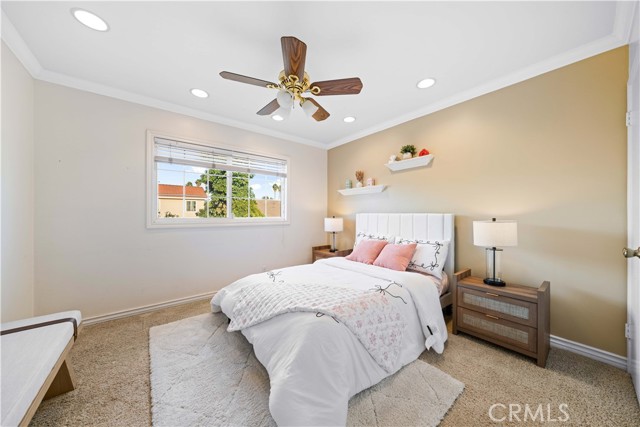 Detail Gallery Image 54 of 75 For 5261 Bordeaux Ave, Irvine,  CA 92604 - 4 Beds | 2/1 Baths