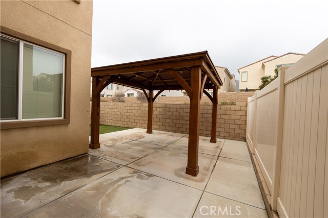 Detail Gallery Image 20 of 23 For 33810 Cansler Way, Yucaipa,  CA 92399 - 3 Beds | 2/1 Baths