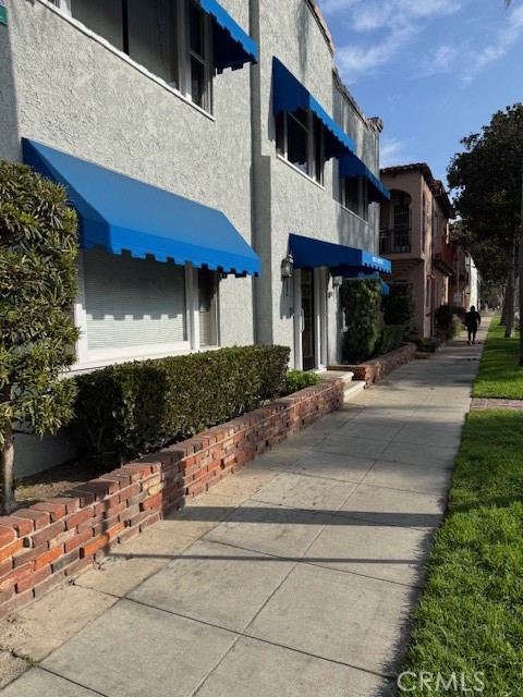 Detail Gallery Image 21 of 25 For 1835 E 1st, Long Beach,  CA 90802 - 1 Beds | 1 Baths