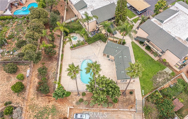 condo for sale with pool