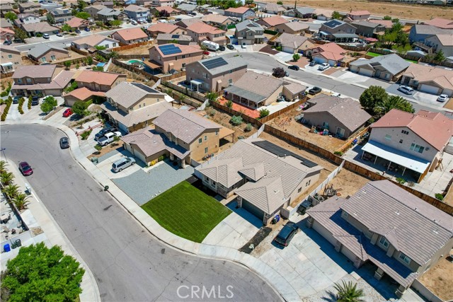 Detail Gallery Image 33 of 41 For 11559 Emmy Ct, Adelanto,  CA 92301 - 4 Beds | 2 Baths