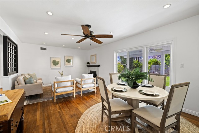 Detail Gallery Image 12 of 37 For 1442 W Olive Ave, Fullerton,  CA 92833 - 3 Beds | 2 Baths