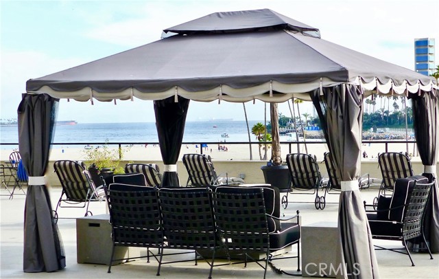 Detail Gallery Image 36 of 51 For 800 E Ocean Bld #1505,  Long Beach,  CA 90802 - 2 Beds | 2 Baths