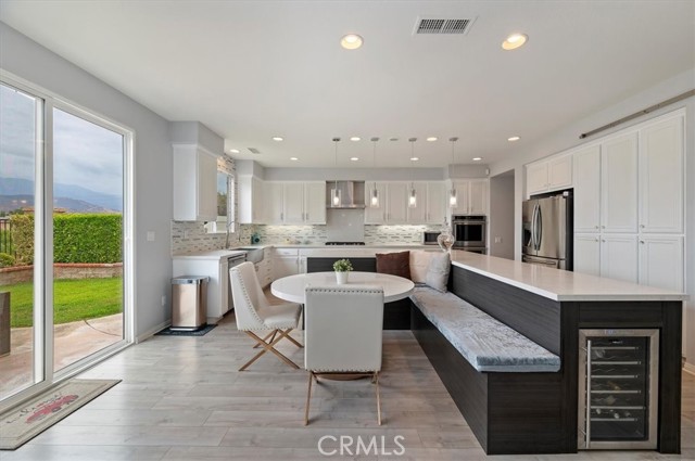 Detail Gallery Image 17 of 45 For 35496 Byron Trl, Beaumont,  CA 92223 - 5 Beds | 3 Baths